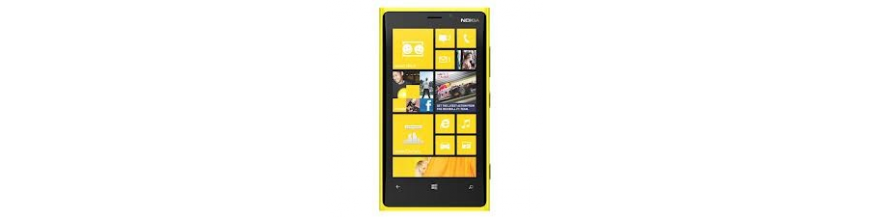 Nokia Lumia 920